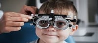 Tips to Combat Vision Problems in children!!!